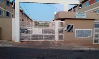 Imóvel 2312095 ['8787712889322'] - ['CHACARA 07- O QUADRA 01,N. SN APTO. 02 GLEBA A, CHACARAS YPIRANGA A - CEP: 72879-050, VALPARAISO DE GOIAS - GOIAS'] [''] - ['Valparaíso De Goiás']/['GO'] - 1