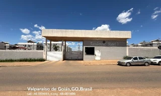 Imóvel 2672395 ['8787710662142'] - ['AVENIDA JK,N. S/N APTO. 304 LT 08A BL P, , JARDIM CEU AZUL - CEP: 72871-000, VALPARAISO DE GOIAS - GOIAS'] ['Céu azul'] - ['Valparaíso De Goiás']/['GO'] - 1