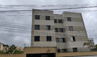 Imóvel 2794995 ['8787701171905'] - ['AVENIDA DIVINO MARQUES GUIMARAES,N. 2249 APTO. 404 BLOCO 02, VAGA 08, BONSUCESSO - CEP: 33203-510, VESPASIANO - MINAS GERAIS'] ['Nova Pampulha'] - ['Vespasiano']/['MG'] - 1