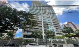 Imóvel 2997895 [''] - ['Rua Vicente Linhares, 631 - Apartamentos tipo Cobertura Duplex nº 2301 e 2302, Edifício Absolut Condominium, com direito as vagas de garagem nº 53, 54 e 57 (apto 2301) e nº 55, 56, 58 e 59 (apto 2302) - Aldeota - Fortaleza / CE'] ['Aldeota'] - ['Fortaleza']/['CE'] - 1