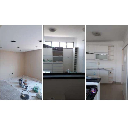 Apartamento em São Paulo, Vila Mariana, Rua Colônia da Glória, 521, SP. Área: nullm2