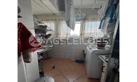 Apartamento em São Paulo, Perdizes, Rua Turiassú, 464, SP. Área: 76.2m2