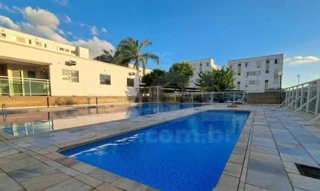 Imóvel 2711595 [''] - ["RUA PROJETADA PARTE GLEBA B, 7 66 BL 11 APTO 301 VG 595, - JARDIM ESTRELA D'ALVA Bauru - SP"] ["Jardim Estrela D'alva"] - ['Bauru']/['SP'] - 1