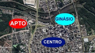 Imóvel 2973295 [''] - ['Rua Bertholino Linck, 220 - B'] ['Vicentina'] - ['São Leopoldo']/['RS'] - 1