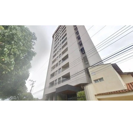 Apartamento em Araçatuba, São João, Rua Doutor Luiz Nogueira Martins, 342, SP. Área: 348m2 - imagem 0