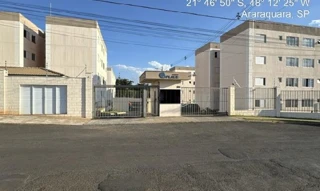 Imóvel 2970495 [''] - ['AVENIDA MOACIR FIDENIS, N. 513, Apto. 01, BL 02, JARDIM RESIDENCIAL LUPO II, JARDIM MORADA DO SOL - ARARAQUARA/SP - CEP: 14804367, JARDIM RESIDENCIAL LUPO II'] ['Jardim Res. Elvio Lupo'] - ['Araraquara']/['SP'] - 1