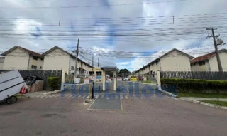 Imóvel 3005395 [''] - ['RUA ALBERTO LESNIOWS KI N. 188 APTO. 02, BL 52 TIPO A COSTEIRA'] ['Costeira'] - ['Araucária']/['PR'] - 1
