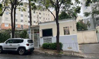 Imóvel 2719195 [''] - ['RUA ANTONIO ORLINDO DE CASTRO, N. 441, Apto. 603, TORRE 01- COND RES MAGNOLIA'] ['São João Batista'] - ['Belo Horizonte']/['MG'] - 1