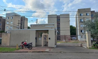 Imóvel 2724895 [''] - ['Rua Alameda das Corticeiras, 115- apartamento nº 320 Bloco E'] ['Mato Grande'] - ['Canoas']/['RS'] - 1