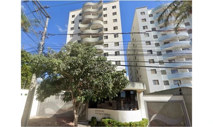 Apartamento em Itatiba, Jardim Ipê, Avenida Brasília, 535 - Apartamento 32 - Edifício Residencial Cortina D' Ampezzo - Jardim Ipê - Itatiba / SP, SP. Área: 81.95m2 - imagem 0