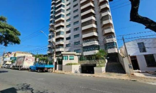 Imóvel 2916095 [''] - ['Rua Sete de Setembro, 894 - Apt 151 - Centro - Limeira / SP'] ['Centro'] - ['Limeira']/['SP'] - 1