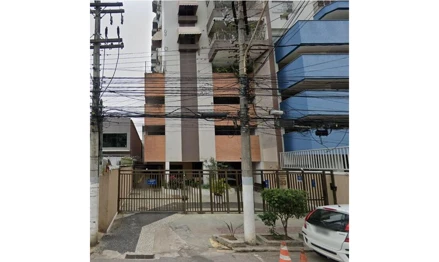 Apartamento em Niterói, Ingá, Rua Presidente Pedreira, n 33, RJ. Área: 256m2 - imagem 0