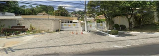 Imóvel 3054495 [''] - ['Estrada Washington Luís, 520 - Casa 178 - Condomínio Liríos do Campo IV - Sapê - Niterói / RJ'] ['Sapê'] - ['Niterói']/['RJ'] - 1