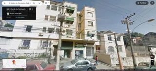 Imóvel 2616995 [''] - ['RUA BARÃO DE PETRÓPOLIS, 364'] ['Rio Comprido'] - ['Rio De Janeiro']/['RJ'] - 1