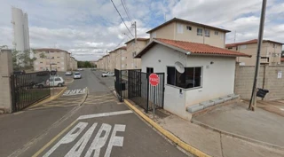 Imóvel 1546795 [''] - ['Rua Corcovado, 4081, bloco 04, Apartamento 41, Piracicaba-SP'] ['Parque Orlanda I'] - ['Piracicaba']/['SP'] - 1