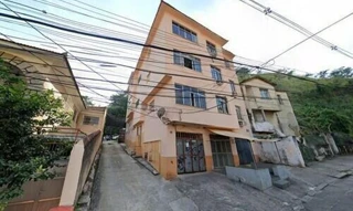 Imóvel 2869095 [''] - ['Rua Queiros Lima, 89, Rio de Janeiro, RJ'] ['Catumbi'] - ['Rio de Janeiro']/['RJ'] - 1
