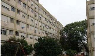 Imóvel 3052995 [''] - ['Rua Coronel Niederauer, 265 - Apartamento 206 - Bloco I - Tipo A-21 -Condominio Coronel Niederauer - Centro - Santa Maria / RS'] ['Noal'] - ['Santa Maria']/['RS'] - 1