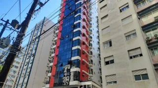Imóvel 2972595 [''] - ['Rua Jorge Tibiriça, 41, Gonzaga, Santos/SP'] ['Gonzaga'] - ['Santos']/['SP'] - 1