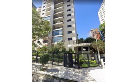 Apartamento em São Paulo, Vila Uberabinha, Rua Tuim, 371, Apto. 142, Vila Uberabinha, São Paulo/SP, SP. Área: 128.3925m2