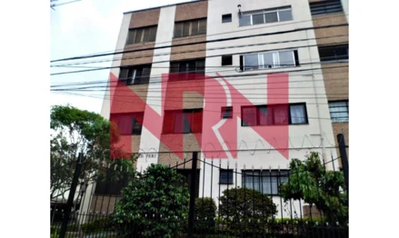 Apartamento em São Paulo, Vila Santa Clara, Rua Batuns, 104, SP. Área: 80.36m2
