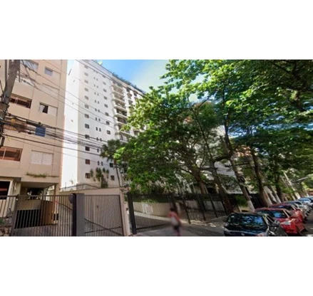 Apartamento em São Paulo, Itaim Bibi, Rua Professor Carlos de Carvalho, 114, SP. Área: 221.23m2 - imagem 0