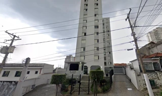 Imóvel 2947595 [''] - ['Rua Capitão Militão, Vila Santa Clara'] ['Vila Santa Clara'] - ['São Paulo']/['SP'] - 1