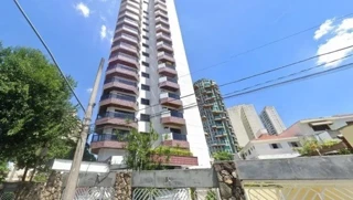 Foto de Apartamento em Leilão em São Paulo / SP - 2959395