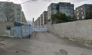 Imóvel 2898395 [''] - ['Rua Antônio Victor Lopes, 573, apto.03, São Vicente, SP'] ['Vila Matias'] - ['São Vicente']/['SP'] - 1