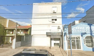 Imóvel 2853895 [''] - ['Rua Duque de Caxias, 2.963 - Apartamento n° 403, localizado no 2º andar do Prédio. - São Miguel - Uruguaiana / RS'] ['São Miguel'] - ['Uruguaiana']/['RS'] - 1