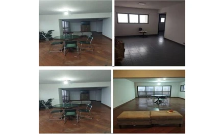 Apartamento em Presidente Prudente, Centro, Rua Dr. José Fóz, No. 293, SP. Área: 307.52m2 - imagem 0