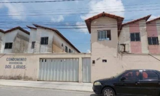 Imóvel 3052595 [''] - ['Rua Beatriz, 450, Apartamento 102-Bloco 06 Residencial Dos Lírios, Barroso, Fortaleza, CE, CEP: 60862700'] ['Cajazeiras'] - ['Fortaleza']/['CE'] - 1