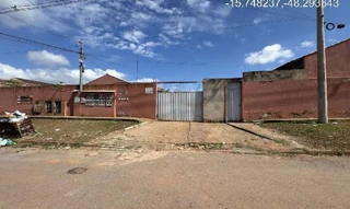 Imóvel 2624695 ['8444428895671'] - ['QUADRA 91 CONJUNTO A,N. SN CS 06 LT 01-G, PARQUE DA BARRAGEM SETOR 11 - CEP: 72925-254, AGUAS LINDAS DE GOIAS - GOIAS'] ['Setor 12'] - ['Águas Lindas De Goiás']/['GO'] - 1