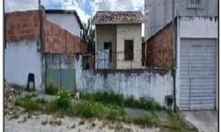 Imóvel 2672495 ['1444406192505'] - ['RUA G,N. 189, LOT PORTO FELIZ - CEP: 48000-000, ALAGOINHAS - BAHIA'] [''] - ['Alagoinhas']/['BA'] - 1