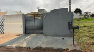 Imóvel 2887395 ['8444422376559'] - ['AVENIDA CORRUPIAO DO RIO NEGRO,N. 322 LT 14B QD 02, JARDIM HERMINIO E MARIA - CEP: 86716-563, ARAPONGAS - PARANA'] [''] - ['Arapongas']/['PR'] - 1
