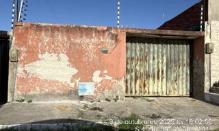 Imóvel 2575195 ['8444401298150'] - ['RUA R 12,N. 27, OLHO DAGUA - CEP: 62840-000, BEBERIBE - CEARA'] [''] - ['Beberibe']/['CE'] - 1