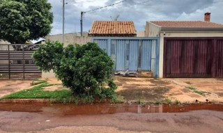 Imóvel 2358295 ['8444415552533'] - ['RUA HEITOR VIEIRA DE ALMEIDA,N. 105 CASA 01, QUADRA 15, LOTE 07, PANAMA - CEP: 79100-000, CAMPO GRANDE - MATO GROSSO DO SUL'] ['Jardim Aeroporto'] - ['Campo Grande']/['MS'] - 1
