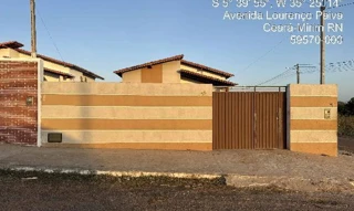 Imóvel 2245595 ['8444430124741'] - ['AVENIDA LOURENÇO PAIVA,N. 1023 LOTE N.17, QUADRA 6B, CENTRO - CEP: 59570-000, CEARA-MIRIM - RIO GRANDE DO NORTE'] [''] - ['Ceará-Mirim']/['RN'] - 1