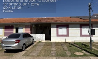 Imóvel 3062795 ['8555530307459'] - ['RUA PROJETADA A,N. SN CS 109 QD K TIPO M50A, JARDIM IMPERIAL - CEP: 78000-000, CUIABA - MATO GROSSO'] [''] - ['Cuiabá']/['MT'] - 1