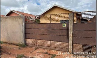 Imóvel 1350195 ['8555536259804'] - ['ESTRADA IGUASSU,N. 2128 QD 24, LT 16, JARDIM DOS IPÊS - CEP: 79700-000, FATIMA DO SUL - MATO GROSSO DO SUL'] [''] - ['Fátima Do Sul']/['MS'] - 1