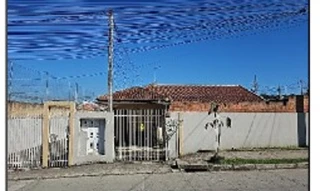 Imóvel 2963495 ['8444404607471'] - ['RUA MATINHOS,N. 1358 CS 01, ESTADOS - CEP: 83830-382, FAZENDA RIO GRANDE - PARANA'] ['Estados'] - ['Fazenda Rio Grande']/['PR'] - 1