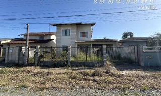 Imóvel 2721195 ['8313000000579'] - ['RUA HAITI,N. 360 LT 11, ITAUM - CEP: 89210-658, JOINVILLE - SANTA CATARINA'] ['Itaum'] - ['Joinville']/['SC'] - 1
