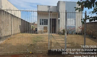 Imóvel 3049295 ['1444413268082'] - ['RUA DA HONESTIDADE,N. 3552-S LT 26 QD 102, VIDA NOVA - CEP: 78464-218, LUCAS DO RIO VERDE - MATO GROSSO'] ['Vida Nova'] - ['Lucas Do Rio Verde']/['MT'] - 1