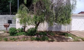 Imóvel 2666495 ['8444410707237'] - ['RUA PROFESSOR BALTAZAR DOS REIS,N. SN CS B2, QD 16, LT 07, JARDIM SION - CEP: 72831-380, LUZIANIA - GOIAS'] ['Sion'] - ['Luziânia']/['GO'] - 1