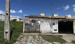 Imóvel 2921195 ['8444416124632'] - ['RUA G,N. 377-A QD 15 LT 377A, GUAJARA - CEP: 49163-630, NOSSA SENHORA DO SOCORRO - SERGIPE'] ['Guajará'] - ['Nossa Senhora Do Socorro']/['SE'] - 1