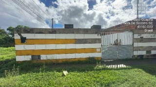 Imóvel 2963395 ['8444415735557'] - ['RUA I,N. 106 21524ALOTEAMENTO PARQUE SANTA RITA, GUAJARA - CEP: 49163-618, NOSSA SENHORA DO SOCORRO - SERGIPE'] ['Guajará'] - ['Nossa Senhora do Socorro']/['SE'] - 1
