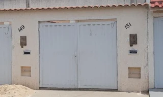 Imóvel 2557295 ['8444427978085'] - ['RUA ALESSANDRO PEREIRA DA SILVA,N. 151 PARTE LT 31 QD D, CABUCU - CEP: 26296-249, NOVA IGUACU - RIO DE JANEIRO'] ['Lagoinha'] - ['Nova Iguaçu']/['RJ'] - 1