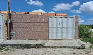 Imóvel 2666695 ['8444429345497'] - ['R PEDRO DIAS,N. 61, PEDRA BRANCA - CEP: 62870-000, PACAJUS - CEARA'] [''] - ['Pacajus']/['CE'] - 1