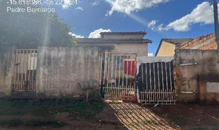 Imóvel 2324695 ['8555512835660'] - ['AVENIDA GOIÁS,N. 1774 LT 05, QD 71, OURO VERDE - CEP: 73700-000, PADRE BERNARDO - GOIAS'] [''] - ['Padre Bernardo']/['GO'] - 1