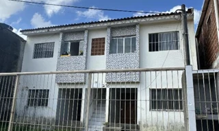 Imóvel 2326395 ['8444422686787'] - ['RUA VINICIUS DE MORAES,N. 296 CS 02 LT 07 QD VI, MARANGUAPE II - CEP: 53422-470, PAULISTA - PERNAMBUCO'] ['Maranguape II'] - ['Paulista']/['PE'] - 1