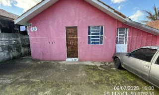 Imóvel 2423295 ['8444434057992'] - ['RUA SALVADOR ALLENDE,N. 25 QD10, LT06, COLONIA DONA LUIZA - CEP: 84046-616, PONTA GROSSA - PARANA'] ['Colonia Dona Luiza'] - ['Ponta Grossa']/['PR'] - 1